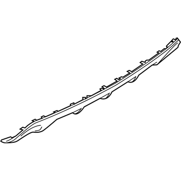 Ford KT4Z-17K835-BCPTM