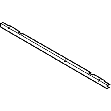 Ford L1MZ-78606A14-A