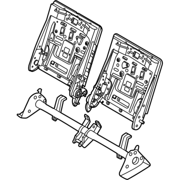 Ford L1MZ-99613A10-AX