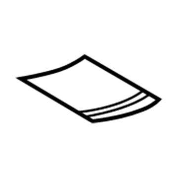 Ford JR3Z-6320000-BB