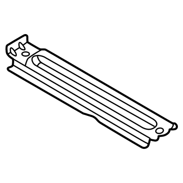 Lincoln PZ1Z-7810798-A