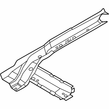 Lincoln PZ1Z-7810534-B