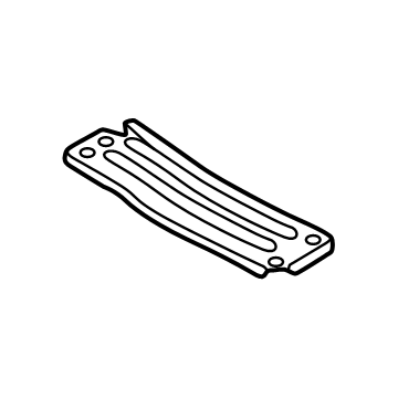 Lincoln PZ1Z-78108K38-A