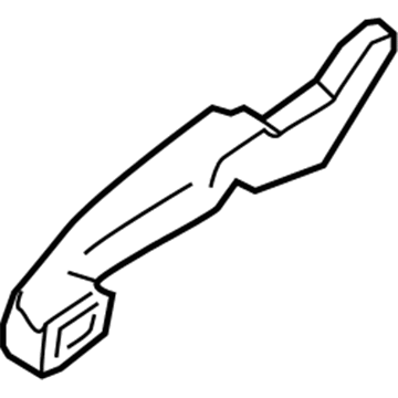 Lincoln JL7Z-18556-B