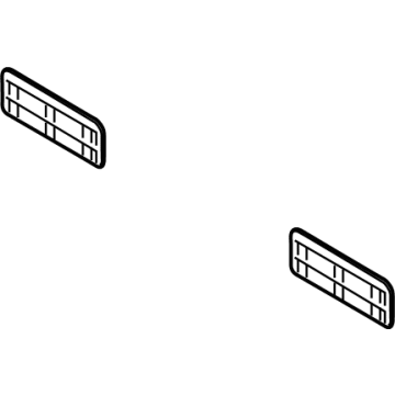 Ford HC3Z-25280B62-B