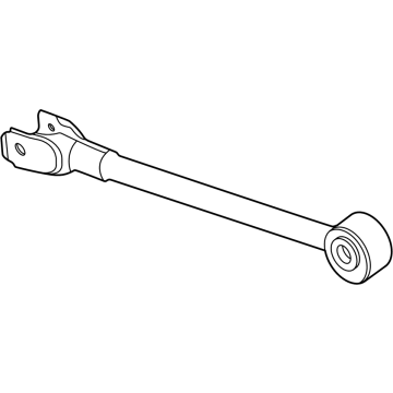 Ford Ranger Sway Bar Kit - MB3Z-5808-B