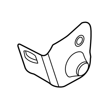 JB3Z-5A960-A Ford Cover Illustration 1 of 1