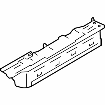 Ford ML3Z-15045J76-AE