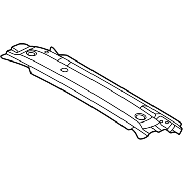 Lincoln R2TZ-5841302-A