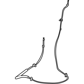 Ford L1MZ-99601L60-A