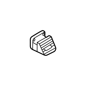 Ford ML3Z-99018B40-AA