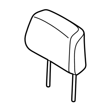 Ford SL1Z-78611A08-AE