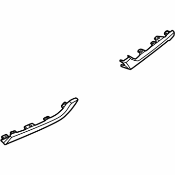 Ford SL1Z-17C830-AAPTM