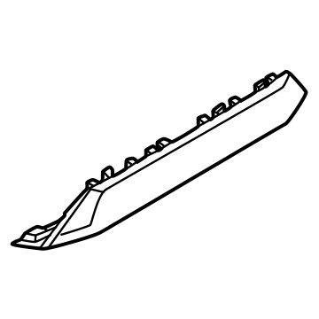 Ford SL1Z-17F000-AAPTM