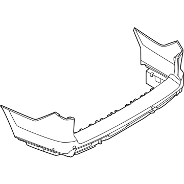 Ford SL1Z-17K835-AAPTM