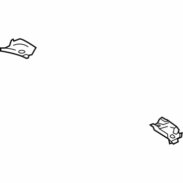 Ford CK4Z-61502E28-D