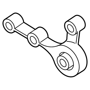 Lincoln LX6Z-6E042-C