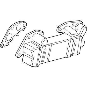 Lincoln P2GZ-9F464-A