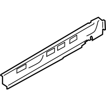 Ford SK4Z-61513A31-A