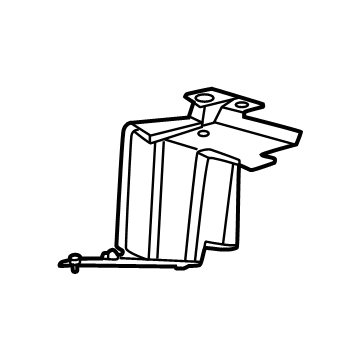 Lincoln LJ7Z-5811778-A