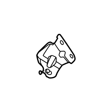 Ford M1PZ-78442A38-A