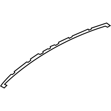 Lincoln JL7Z-19B822-C