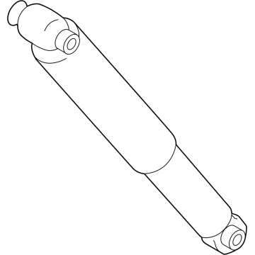 Ford FK3Z-18125-C Ford FK3Z-18125-C