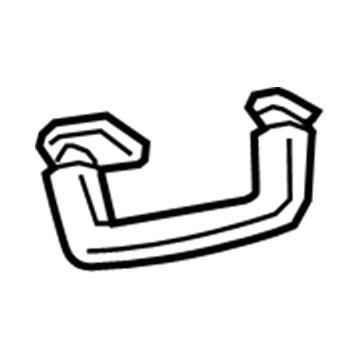 Lincoln DS7Z-5831407-BE