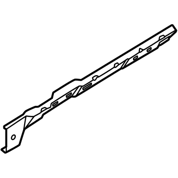 Lincoln RL7Z-40045B00-A