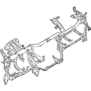 Lincoln RL7Z-4004545-A