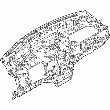 Lincoln SL7Z-4004320-A