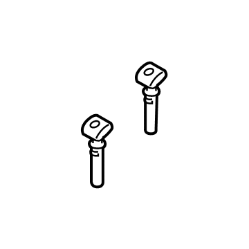 Ford CU5Z-96610A16-BCV