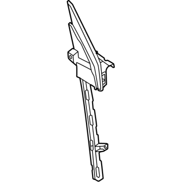 Ford M2DZ-98214A62-B