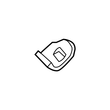 Lincoln FA1Z-9906064-AA