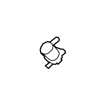 Lincoln JT4Z-9U465-A