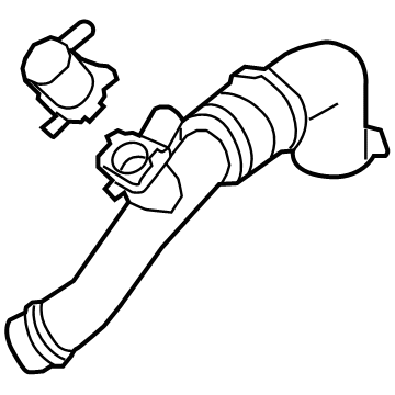 Lincoln K2GZ-6C646-A