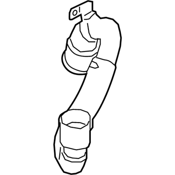 Lincoln K2GZ-6F073-B