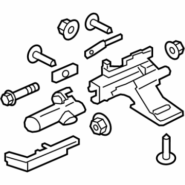 Lincoln JL1Z-16A506-H