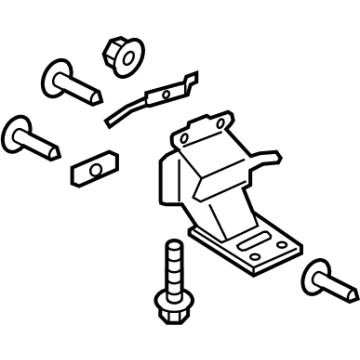 Lincoln JL1Z-16A507-E