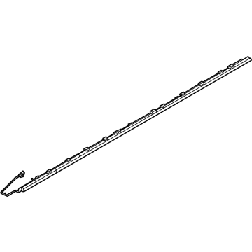 Lincoln JL7Z-13707-D