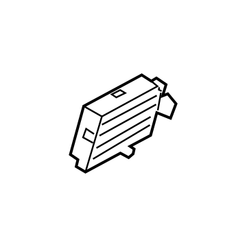 Lincoln JL7Z-14C177-B