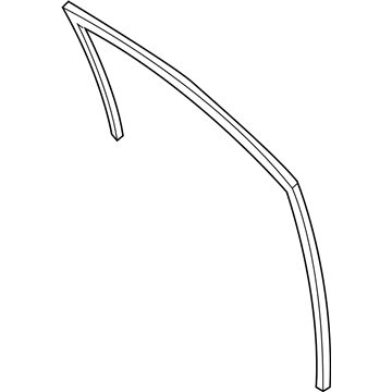 Lincoln JL1Z-7821596-E