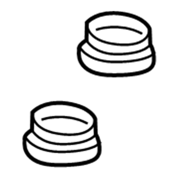 Lincoln BR3Z-6C535-B