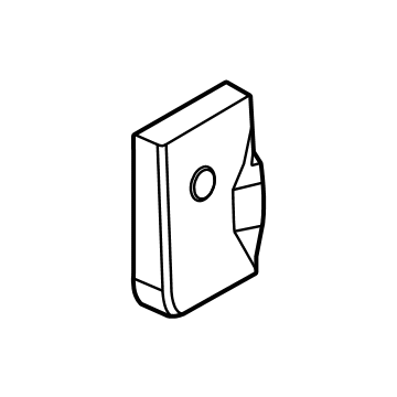 Lincoln SL1Z-7832284-B