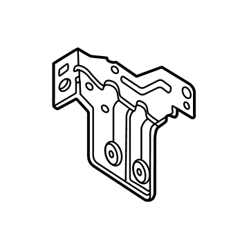 Lincoln SL1Z-16A142-A