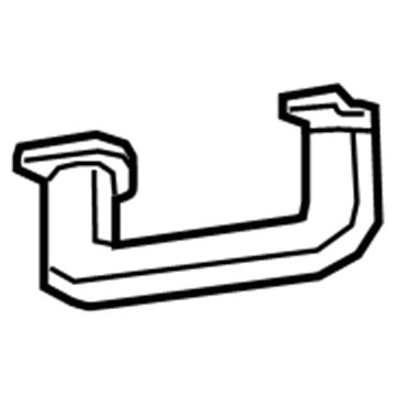 Lincoln FS7Z-5431406-BB