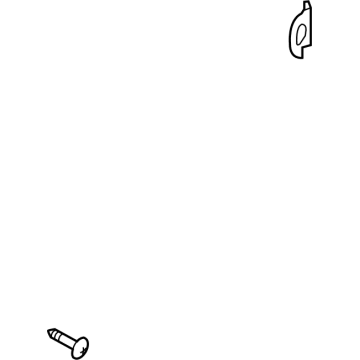 Ford YL3Z-9900064-AAA