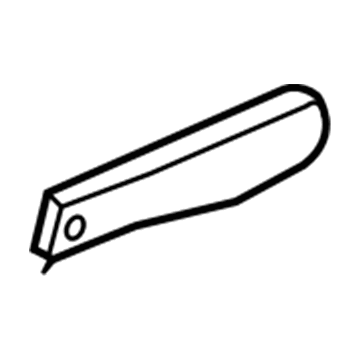 Ford HK4Z-9967112-AC