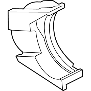 Ford LX6Z-7N171-A Ford LX6Z-7N171-A