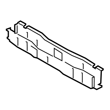 Ford NK4Z-61102A24-E